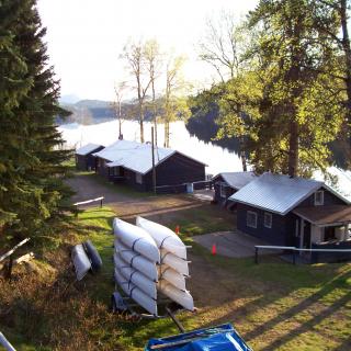 Hathaway Lake Resort