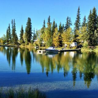 Loon Bay Resort