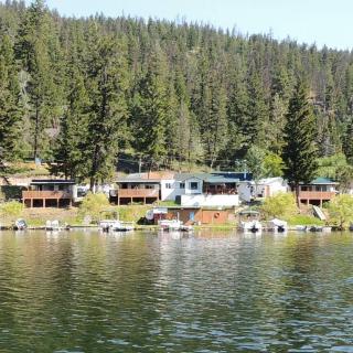 Marigold Fishing Resort