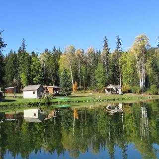 Moosehaven Resort