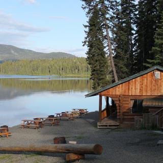 Lac Des Roches Resort
