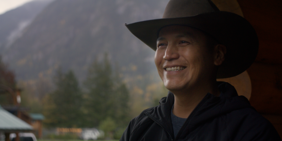 Building the Future Together: How Aboriginal Title is Shaping Tourism