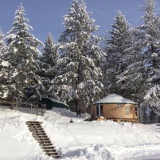 Rainbow Spirit Retreat