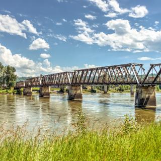 Quesnel Downtown RV Park and Campground