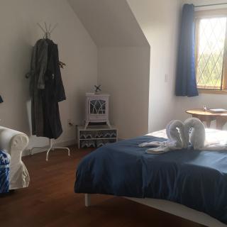 The Blue Cottage B&B