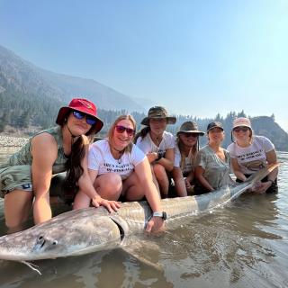 River Monster Adventures