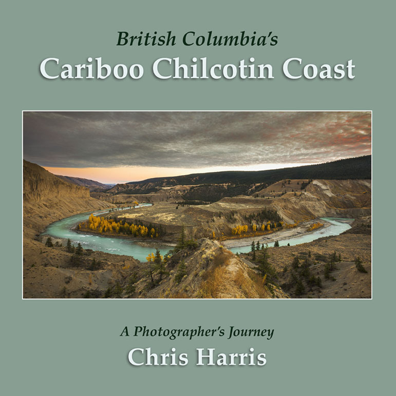 The-Lure-of-the-Chilcotin