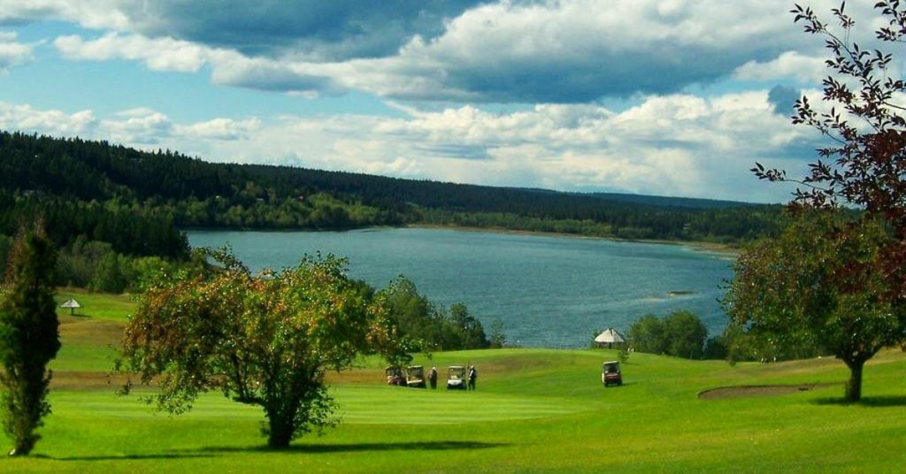 108 Golf Resort- 2