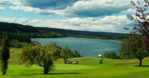 108 Golf Resort- 2