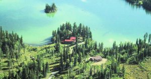 Aerial-View-2.jpg Aerial View of Ruth Lake Lodge & Cottages in Forest Grove BC