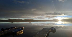 Barney’s-Lakeside-Resort_1200 Chilcotin District, Puntzi Lake BC