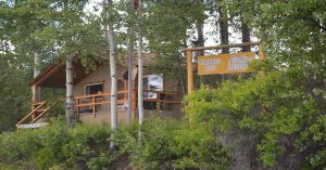 Kokanee Bay Fishing Resort Kokanee Bay Fishing Resort