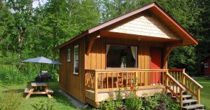 Nusatsum-River-Guest-House Nusatsum River Guest House Bella Coola BC