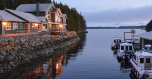 Shearwater2.png Shearwater Marine Resort in Bella Bella