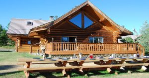 Terra Nostra Guest Ranch Terra Nostra Guest Ranch