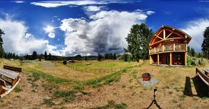 Kayanara-Guest_House_Moose-Cabin Kayanara-Guest_House_Moose-Cabin